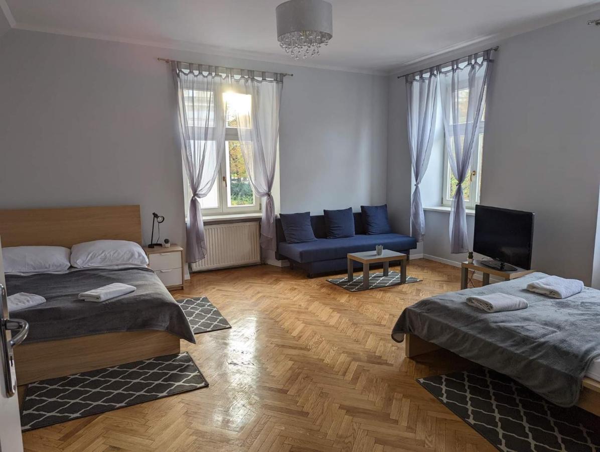 Wawel Suites *