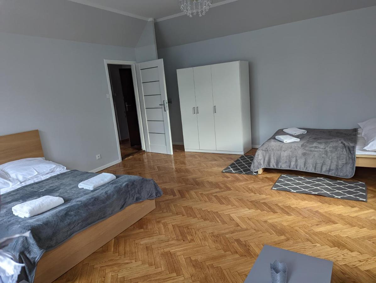 Wawel Suites Appartement
