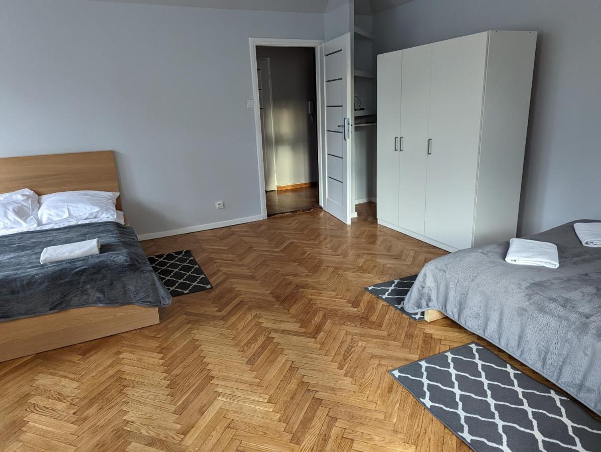Wawel Suites Krakau