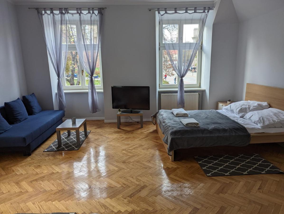 Wawel Suites Appartement