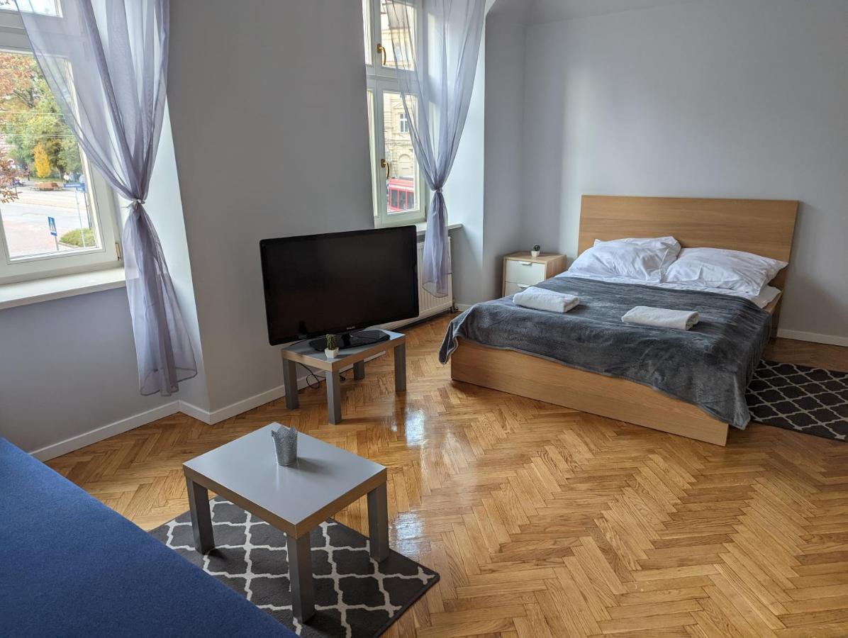 Wawel Suites * Krakau