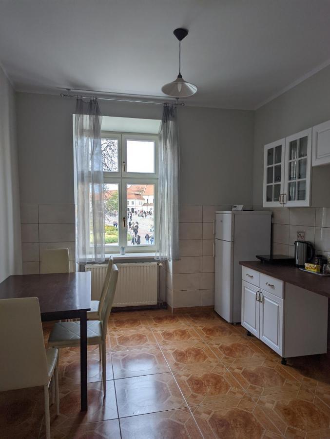 Wawel Suites