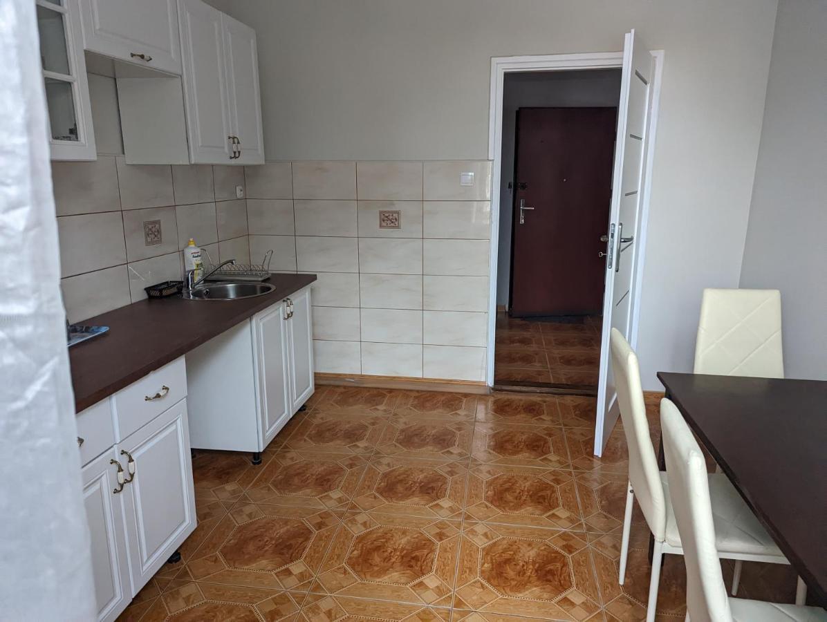 Wawel Suites *