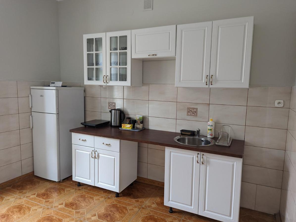 Wawel Suites Appartement