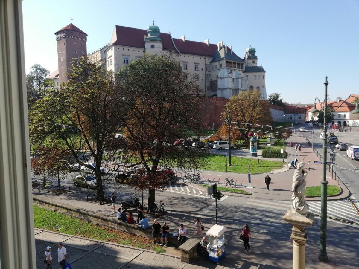 Wawel Suites Appartement