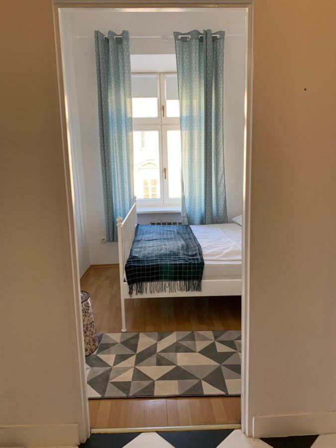 Appartement Wawel Suites *