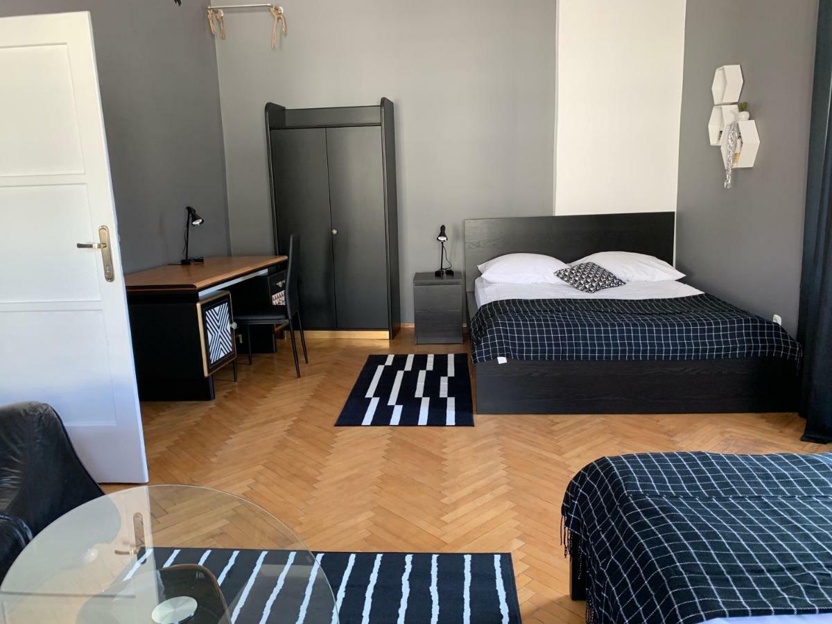 Wawel Suites