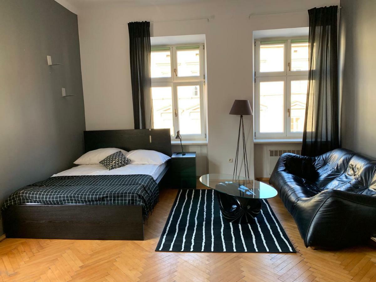 Appartement Wawel Suites