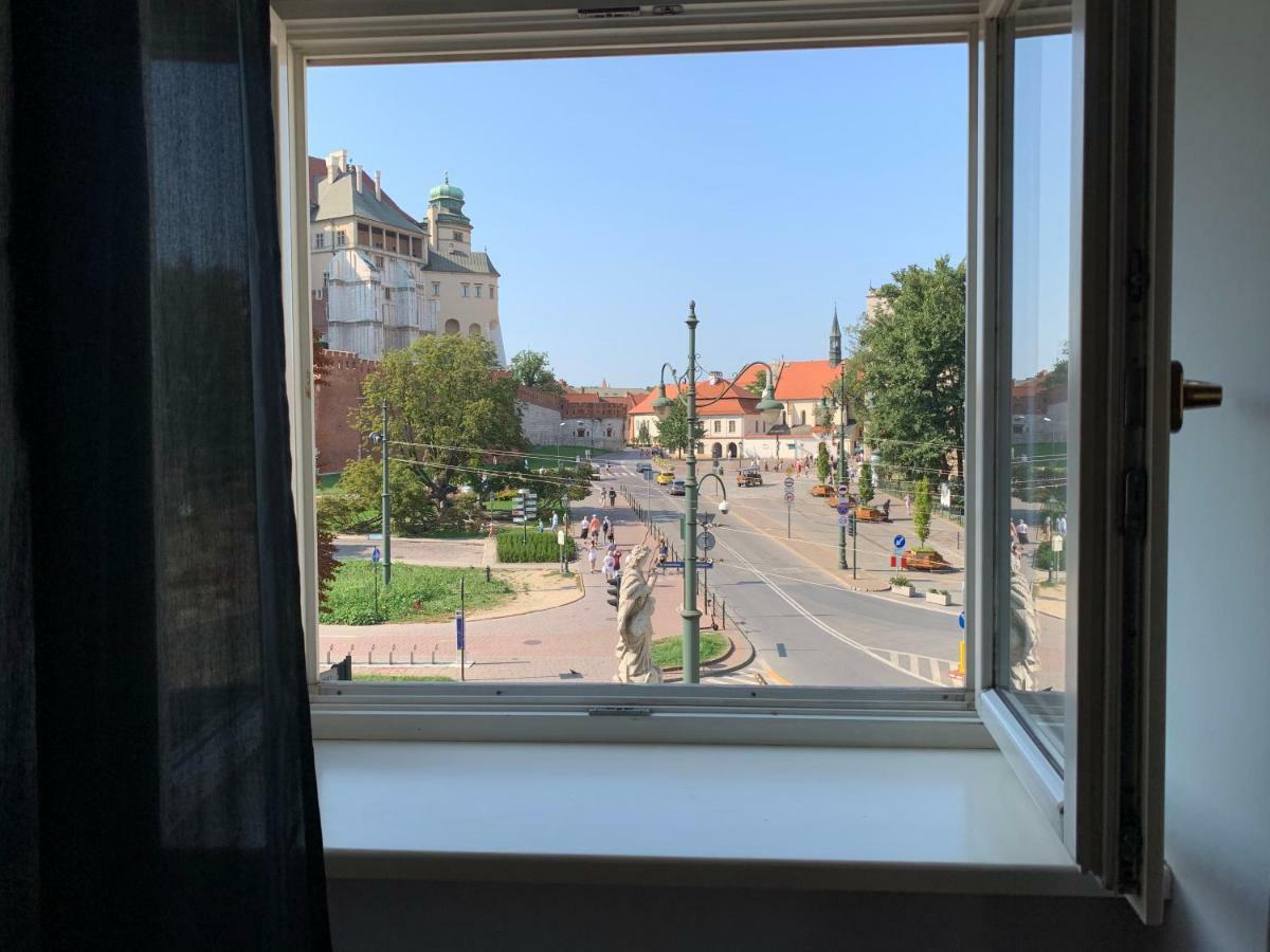 Wawel Suites Appartement