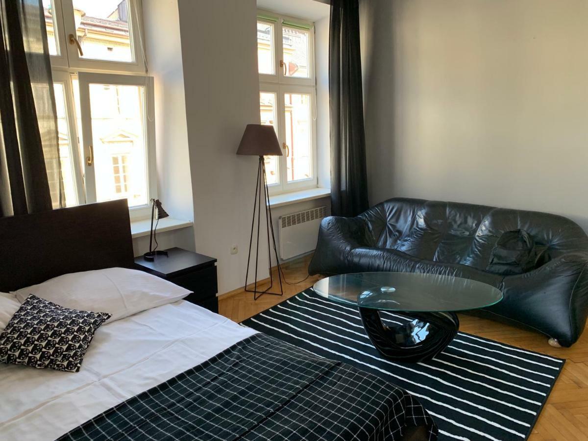 Wawel Suites Appartement Krakau