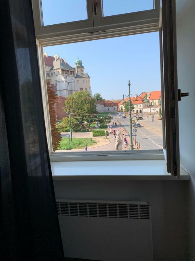 Wawel Suites Krakau