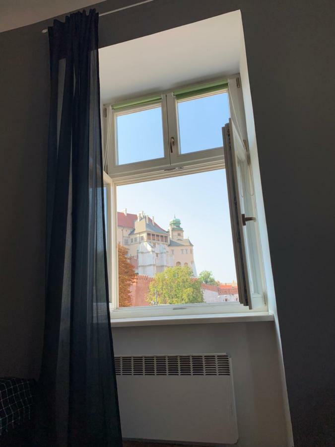 Wawel Suites Krakau