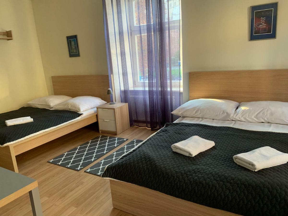 Wawel Suites