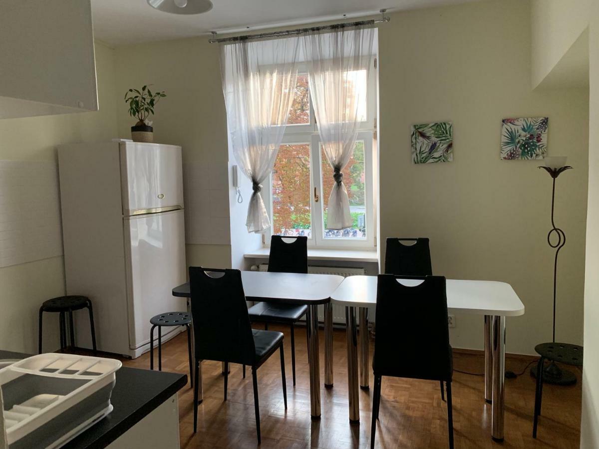 Wawel Suites