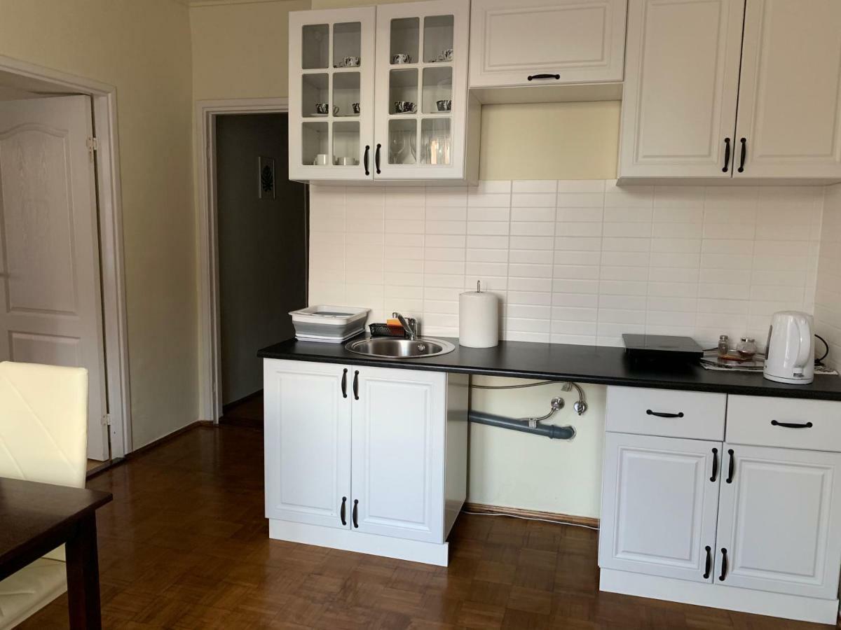 Wawel Suites *