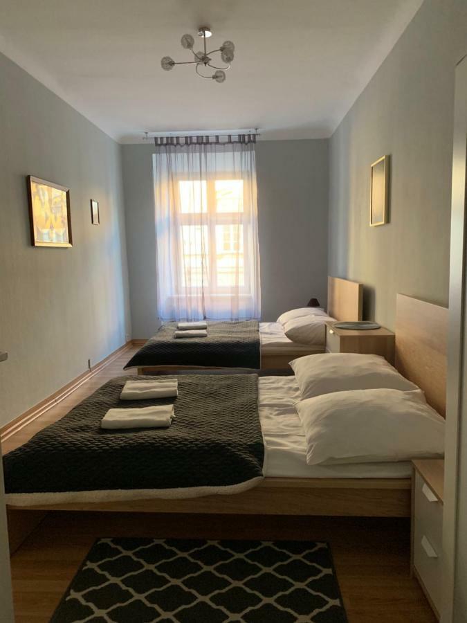 Appartement Wawel Suites