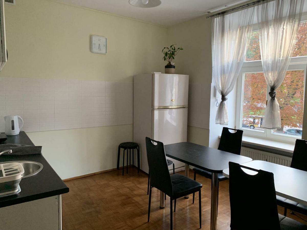 Wawel Suites Appartement