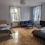 Wawel Suites