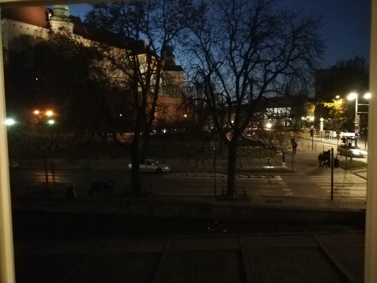 Wawel Suites * Krakau