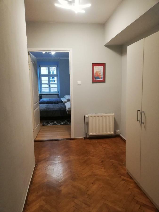 Appartement Wawel Suites Krakau