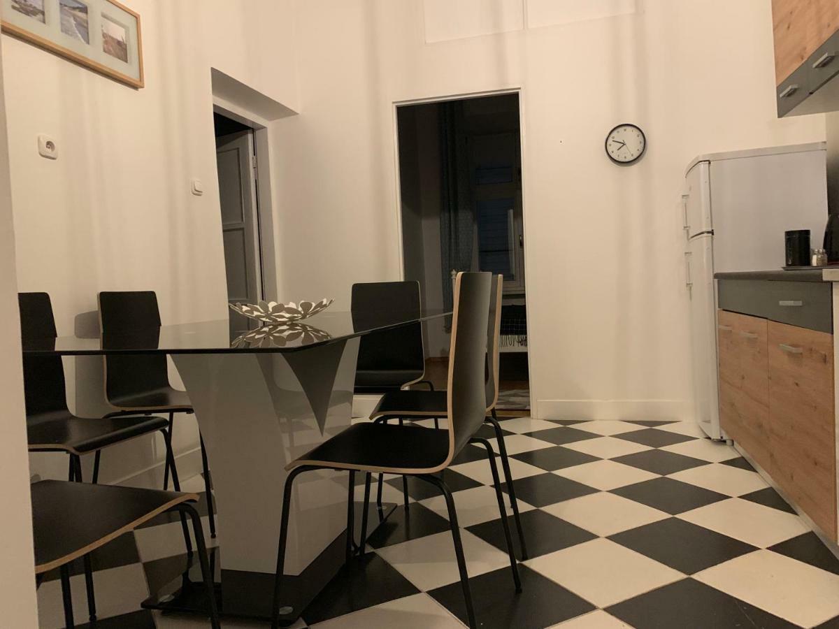 Wawel Suites Appartement
